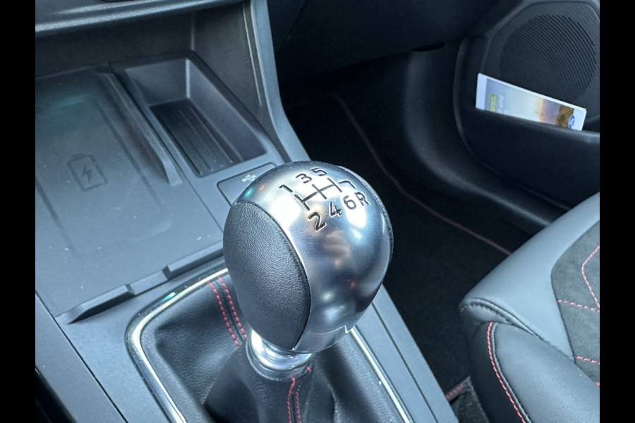 Ford Puma 1.0 EB Hyb ST-Line X DRIVERPACK! WINTERPACK!