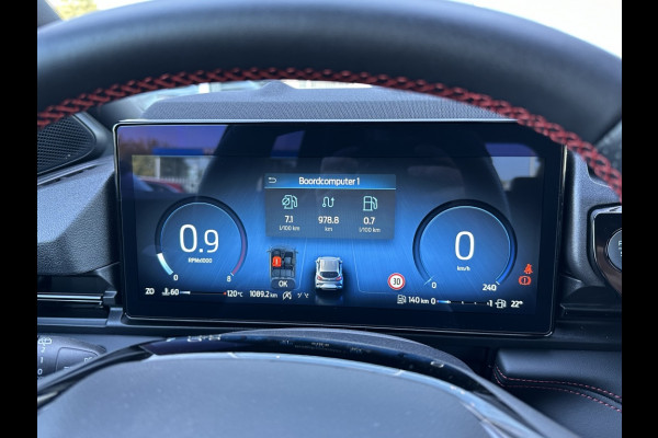 Ford Puma 1.0 EB Hyb ST-Line X DRIVERPACK! WINTERPACK!