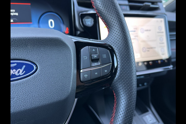 Ford Puma 1.0 EB Hyb ST-Line X DRIVERPACK! WINTERPACK!