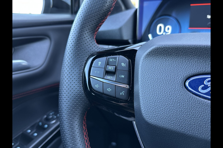 Ford Puma 1.0 EB Hyb ST-Line X DRIVERPACK! WINTERPACK!