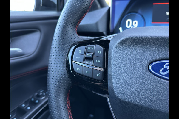 Ford Puma 1.0 EB Hyb ST-Line X DRIVERPACK! WINTERPACK!