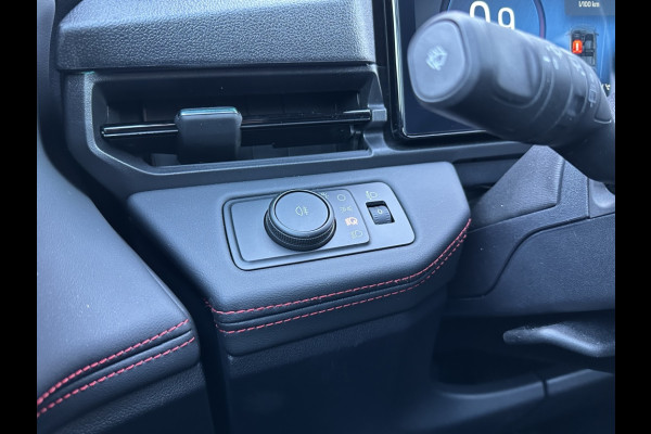 Ford Puma 1.0 EB Hyb ST-Line X DRIVERPACK! WINTERPACK!