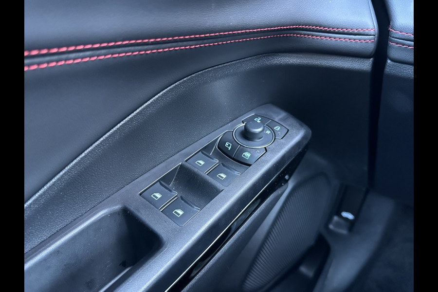 Ford Puma 1.0 EB Hyb ST-Line X DRIVERPACK! WINTERPACK!