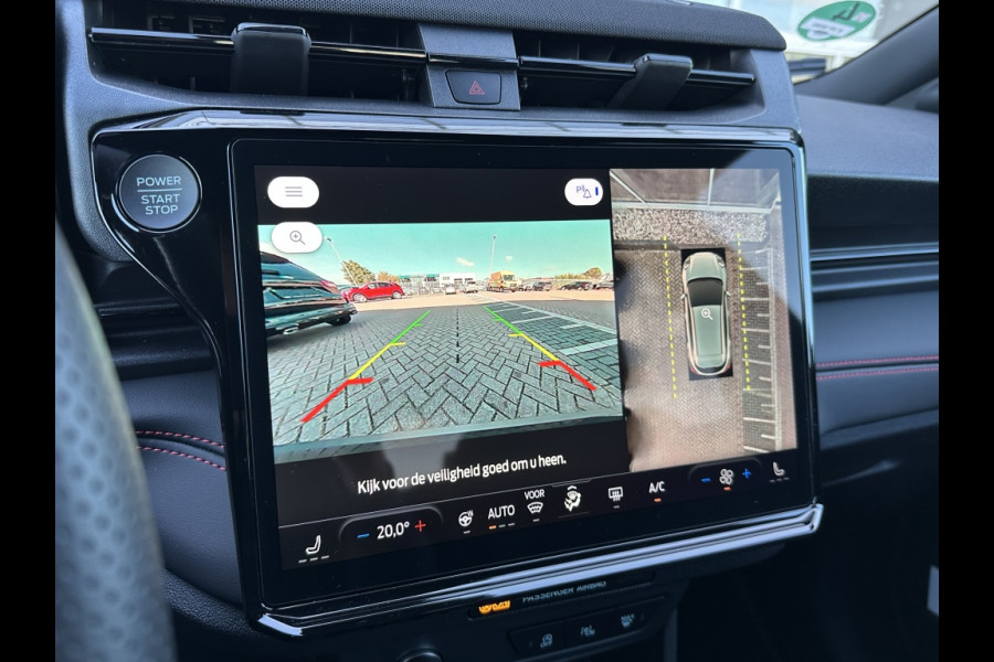 Ford Puma 1.0 EB Hyb ST-Line X DRIVERPACK! WINTERPACK!