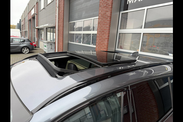 BMW X2 SDrive20i 192PK M-Sport LED Pano Camera Keyless Lane