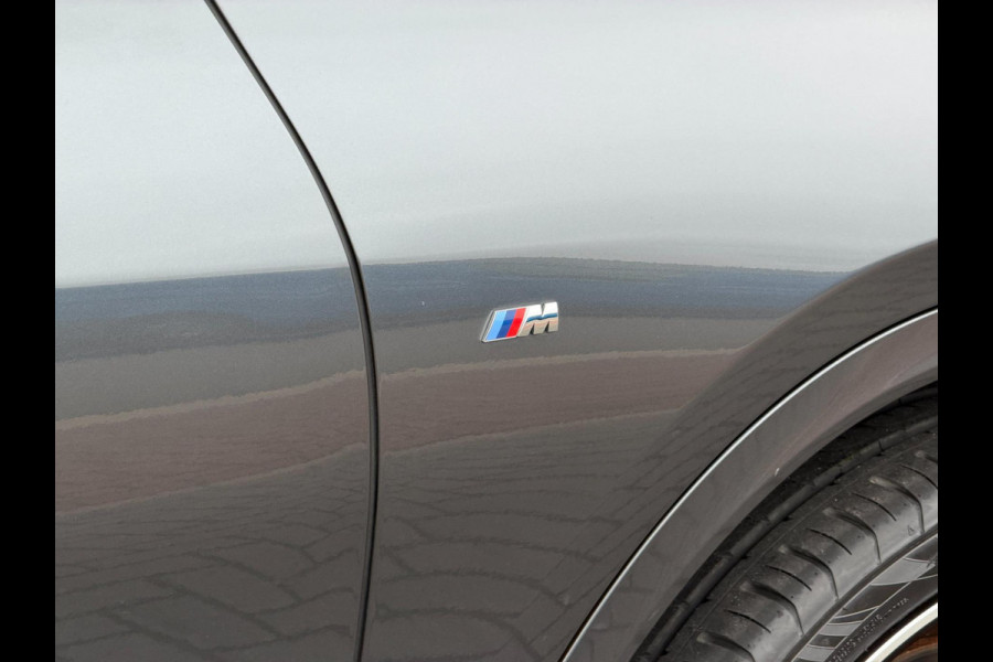 BMW X2 SDrive20i 192PK M-Sport LED Pano Camera Keyless Lane