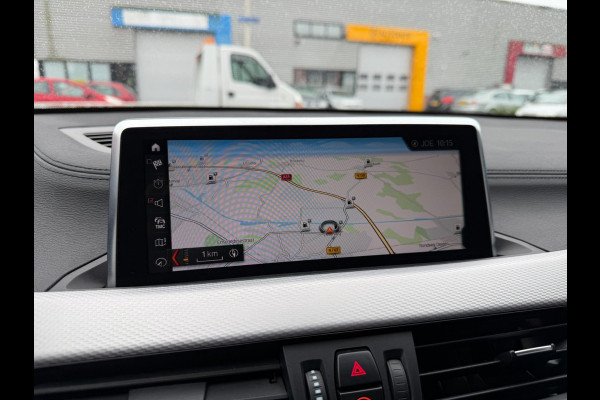 BMW X2 SDrive20i 192PK M-Sport LED Pano Camera Keyless Lane