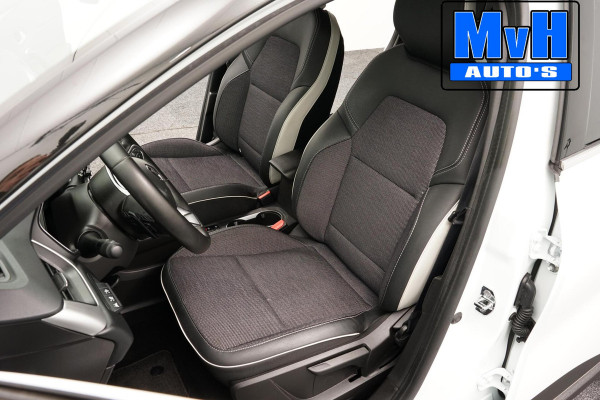 Renault Captur 1.3 TCe 140 Intens|PARELMOER|CAMERA|LED|NAP Renault Captur 1.3 TCe 140 Intens|PARELMOER|CAMERA|LED|NAP