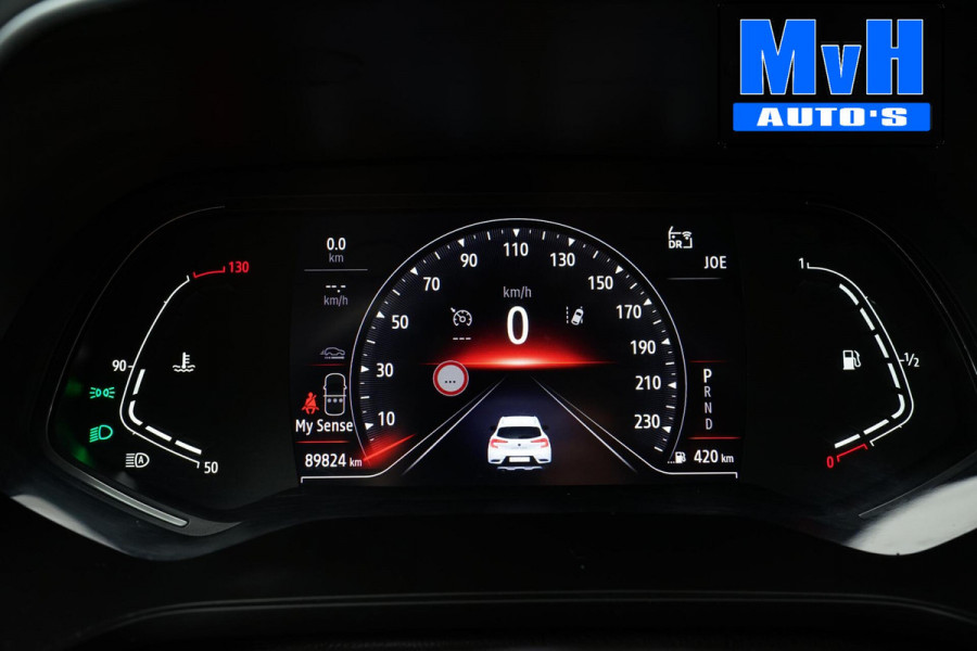 Renault Captur 1.3 TCe 140 Intens|PARELMOER|CAMERA|LED|NAP Renault Captur 1.3 TCe 140 Intens|PARELMOER|CAMERA|LED|NAP