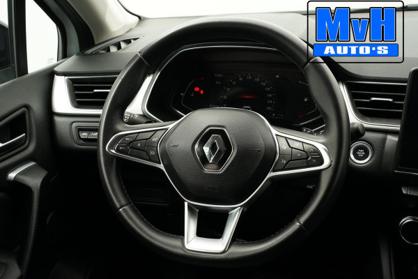 Renault Captur 1.3 TCe 140 Intens|PARELMOER|CAMERA|LED|NAP Renault Captur 1.3 TCe 140 Intens|PARELMOER|CAMERA|LED|NAP