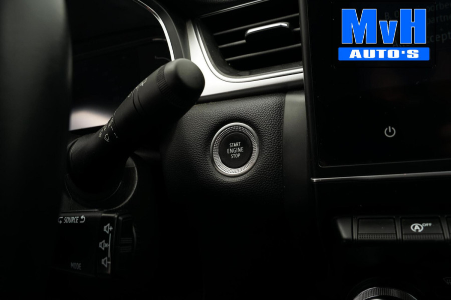 Renault Captur 1.3 TCe 140 Intens|PARELMOER|CAMERA|LED|NAP Renault Captur 1.3 TCe 140 Intens|PARELMOER|CAMERA|LED|NAP