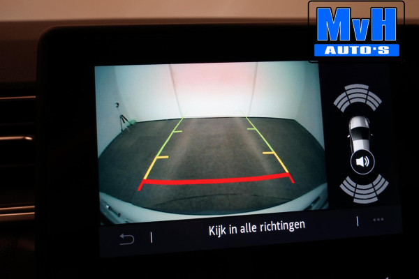 Renault Captur 1.3 TCe 140 Intens|PARELMOER|CAMERA|LED|NAP Renault Captur 1.3 TCe 140 Intens|PARELMOER|CAMERA|LED|NAP