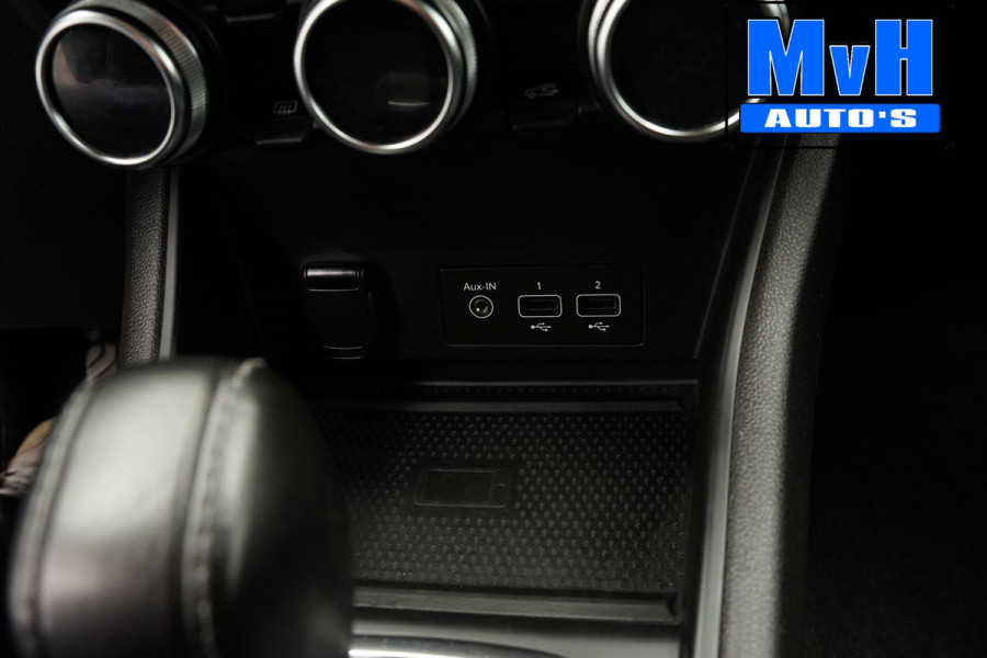 Renault Captur 1.3 TCe 140 Intens|PARELMOER|CAMERA|LED|NAP Renault Captur 1.3 TCe 140 Intens|PARELMOER|CAMERA|LED|NAP