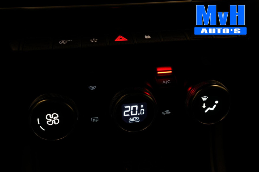 Renault Captur 1.3 TCe 140 Intens|PARELMOER|CAMERA|LED|NAP Renault Captur 1.3 TCe 140 Intens|PARELMOER|CAMERA|LED|NAP