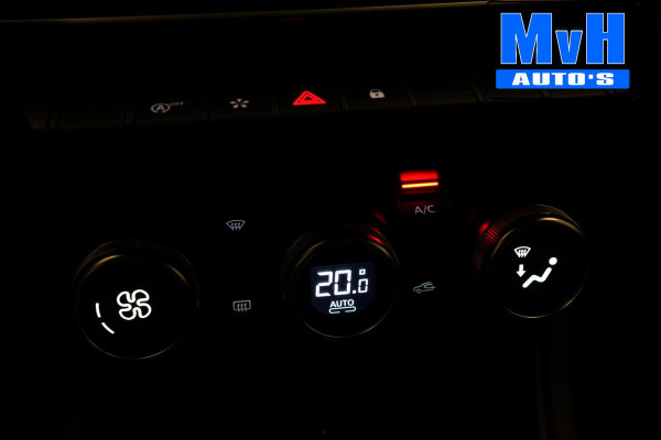 Renault Captur 1.3 TCe 140 Intens|PARELMOER|CAMERA|LED|NAP Renault Captur 1.3 TCe 140 Intens|PARELMOER|CAMERA|LED|NAP