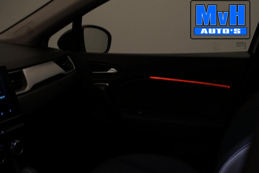 Renault Captur 1.3 TCe 140 Intens|PARELMOER|CAMERA|LED|NAP Renault Captur 1.3 TCe 140 Intens|PARELMOER|CAMERA|LED|NAP