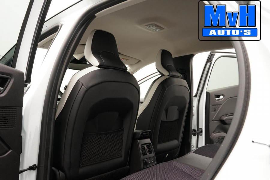 Renault Captur 1.3 TCe 140 Intens|PARELMOER|CAMERA|LED|NAP Renault Captur 1.3 TCe 140 Intens|PARELMOER|CAMERA|LED|NAP