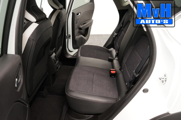 Renault Captur 1.3 TCe 140 Intens|PARELMOER|CAMERA|LED|NAP Renault Captur 1.3 TCe 140 Intens|PARELMOER|CAMERA|LED|NAP