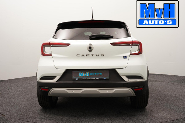 Renault Captur 1.3 TCe 140 Intens|PARELMOER|CAMERA|LED|NAP Renault Captur 1.3 TCe 140 Intens|PARELMOER|CAMERA|LED|NAP