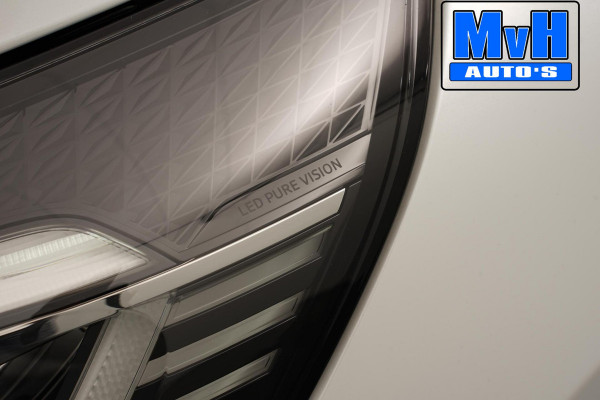 Renault Captur 1.3 TCe 140 Intens|PARELMOER|CAMERA|LED|NAP Renault Captur 1.3 TCe 140 Intens|PARELMOER|CAMERA|LED|NAP