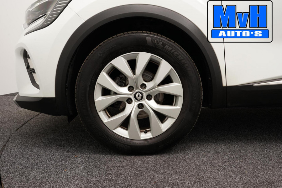 Renault Captur 1.3 TCe 140 Intens|PARELMOER|CAMERA|LED|NAP Renault Captur 1.3 TCe 140 Intens|PARELMOER|CAMERA|LED|NAP