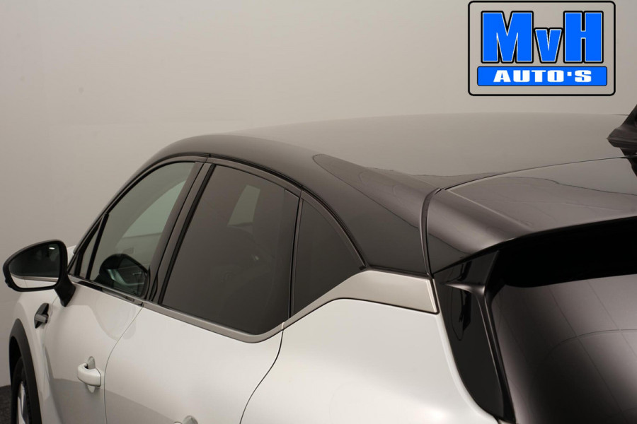 Renault Captur 1.3 TCe 140 Intens|PARELMOER|CAMERA|LED|NAP Renault Captur 1.3 TCe 140 Intens|PARELMOER|CAMERA|LED|NAP