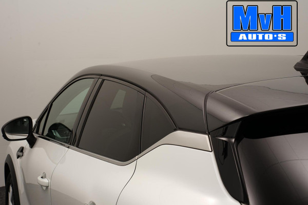 Renault Captur 1.3 TCe 140 Intens|PARELMOER|CAMERA|LED|NAP Renault Captur 1.3 TCe 140 Intens|PARELMOER|CAMERA|LED|NAP