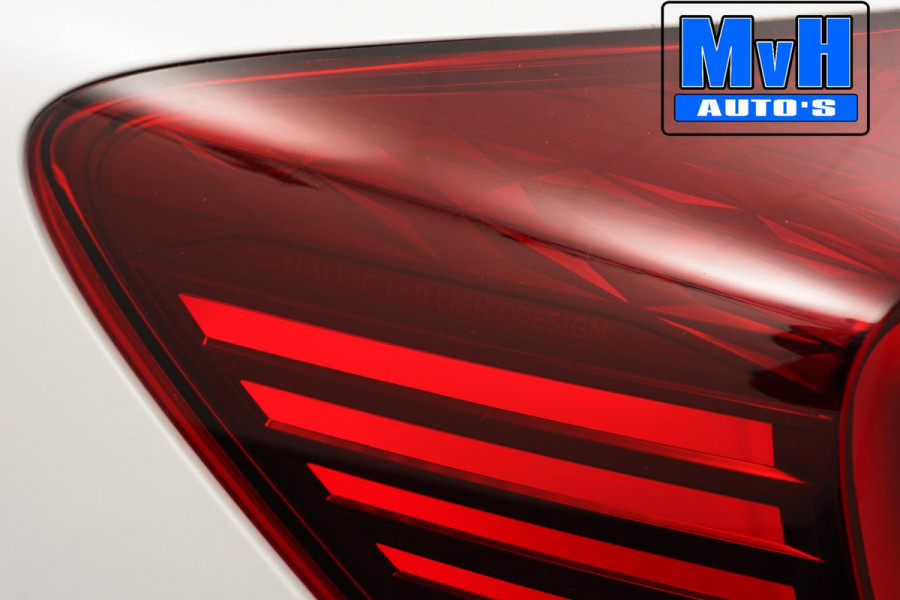 Renault Captur 1.3 TCe 140 Intens|PARELMOER|CAMERA|LED|NAP Renault Captur 1.3 TCe 140 Intens|PARELMOER|CAMERA|LED|NAP