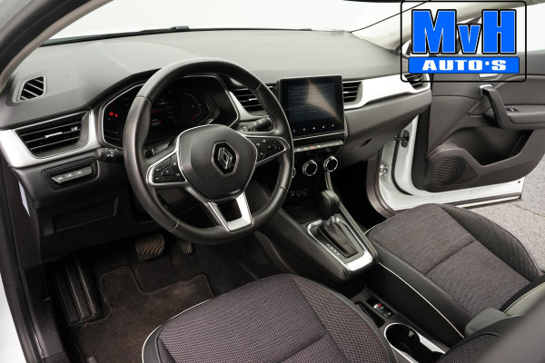 Renault Captur 1.3 TCe 140 Intens|PARELMOER|CAMERA|LED|NAP Renault Captur 1.3 TCe 140 Intens|PARELMOER|CAMERA|LED|NAP