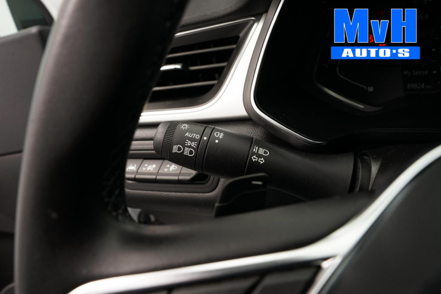 Renault Captur 1.3 TCe 140 Intens|PARELMOER|CAMERA|LED|NAP Renault Captur 1.3 TCe 140 Intens|PARELMOER|CAMERA|LED|NAP