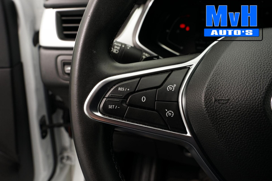 Renault Captur 1.3 TCe 140 Intens|PARELMOER|CAMERA|LED|NAP Renault Captur 1.3 TCe 140 Intens|PARELMOER|CAMERA|LED|NAP