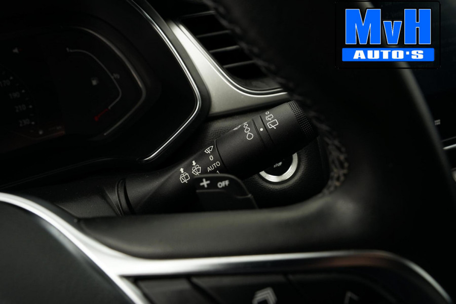 Renault Captur 1.3 TCe 140 Intens|PARELMOER|CAMERA|LED|NAP Renault Captur 1.3 TCe 140 Intens|PARELMOER|CAMERA|LED|NAP