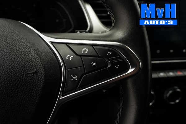 Renault Captur 1.3 TCe 140 Intens|PARELMOER|CAMERA|LED|NAP Renault Captur 1.3 TCe 140 Intens|PARELMOER|CAMERA|LED|NAP