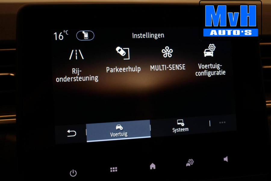 Renault Captur 1.3 TCe 140 Intens|PARELMOER|CAMERA|LED|NAP Renault Captur 1.3 TCe 140 Intens|PARELMOER|CAMERA|LED|NAP