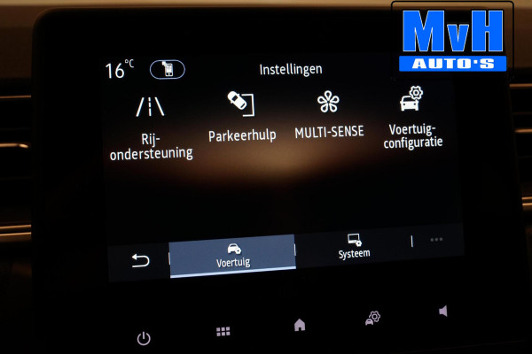 Renault Captur 1.3 TCe 140 Intens|PARELMOER|CAMERA|LED|NAP Renault Captur 1.3 TCe 140 Intens|PARELMOER|CAMERA|LED|NAP