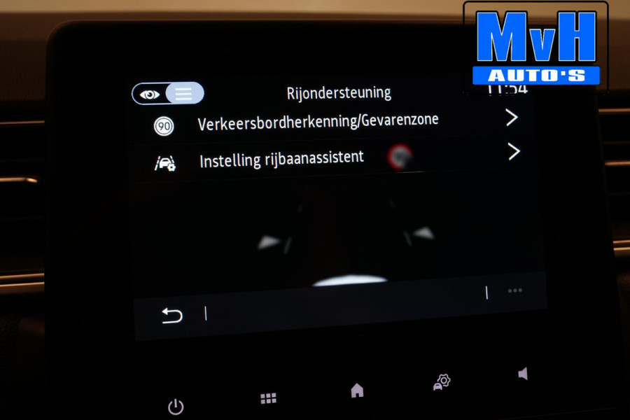 Renault Captur 1.3 TCe 140 Intens|PARELMOER|CAMERA|LED|NAP Renault Captur 1.3 TCe 140 Intens|PARELMOER|CAMERA|LED|NAP