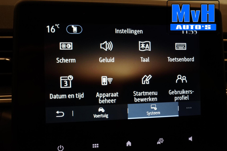 Renault Captur 1.3 TCe 140 Intens|PARELMOER|CAMERA|LED|NAP Renault Captur 1.3 TCe 140 Intens|PARELMOER|CAMERA|LED|NAP