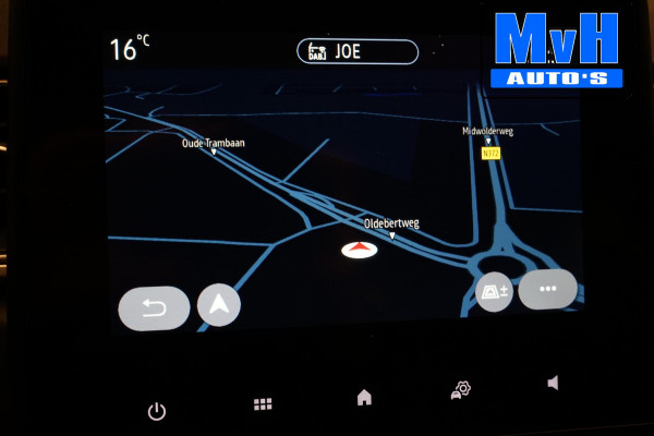 Renault Captur 1.3 TCe 140 Intens|PARELMOER|CAMERA|LED|NAP Renault Captur 1.3 TCe 140 Intens|PARELMOER|CAMERA|LED|NAP