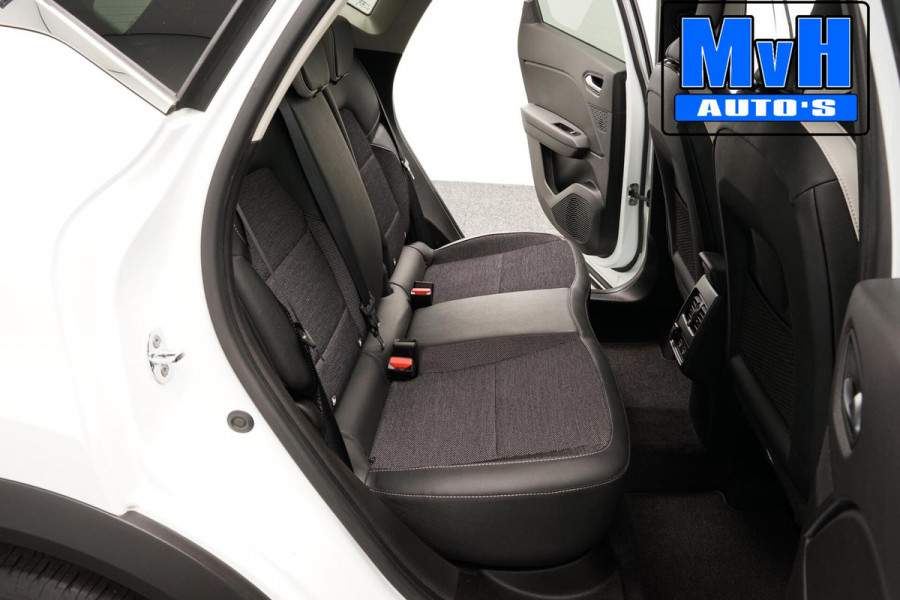 Renault Captur 1.3 TCe 140 Intens|PARELMOER|CAMERA|LED|NAP Renault Captur 1.3 TCe 140 Intens|PARELMOER|CAMERA|LED|NAP