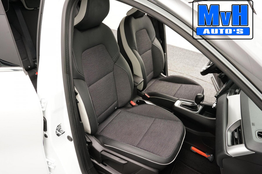 Renault Captur 1.3 TCe 140 Intens|PARELMOER|CAMERA|LED|NAP Renault Captur 1.3 TCe 140 Intens|PARELMOER|CAMERA|LED|NAP