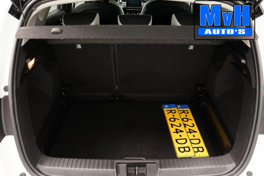 Renault Captur 1.3 TCe 140 Intens|PARELMOER|CAMERA|LED|NAP Renault Captur 1.3 TCe 140 Intens|PARELMOER|CAMERA|LED|NAP