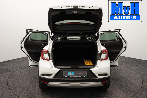 Renault Captur 1.3 TCe 140 Intens|PARELMOER|CAMERA|LED|NAP Renault Captur 1.3 TCe 140 Intens|PARELMOER|CAMERA|LED|NAP