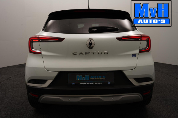 Renault Captur 1.3 TCe 140 Intens|PARELMOER|CAMERA|LED|NAP Renault Captur 1.3 TCe 140 Intens|PARELMOER|CAMERA|LED|NAP