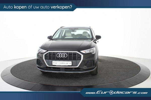 Audi Q3 35 TFSI Pro Line *Leder*Navigatie*Carplay*Stoelverwarming* Audi Q3 35 TFSI Pro Line *Leder*Navigatie*Carplay*Stoelverwarming*