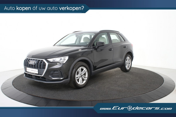 Audi Q3 35 TFSI Pro Line *Leder*Navigatie*Carplay*Stoelverwarming* Audi Q3 35 TFSI Pro Line *Leder*Navigatie*Carplay*Stoelverwarming*