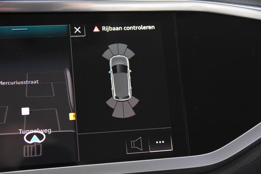 Audi Q3 35 TFSI Pro Line *Leder*Navigatie*Carplay*Stoelverwarming* Audi Q3 35 TFSI Pro Line *Leder*Navigatie*Carplay*Stoelverwarming*