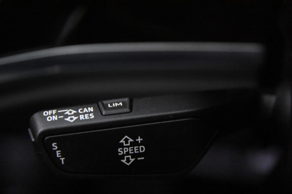 Audi Q3 35 TFSI Pro Line *Leder*Navigatie*Carplay*Stoelverwarming* Audi Q3 35 TFSI Pro Line *Leder*Navigatie*Carplay*Stoelverwarming*