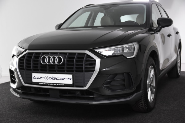 Audi Q3 35 TFSI Pro Line *Leder*Navigatie*Carplay*Stoelverwarming* Audi Q3 35 TFSI Pro Line *Leder*Navigatie*Carplay*Stoelverwarming*