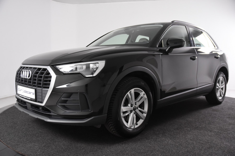 Audi Q3 35 TFSI Pro Line *Leder*Navigatie*Carplay*Stoelverwarming* Audi Q3 35 TFSI Pro Line *Leder*Navigatie*Carplay*Stoelverwarming*