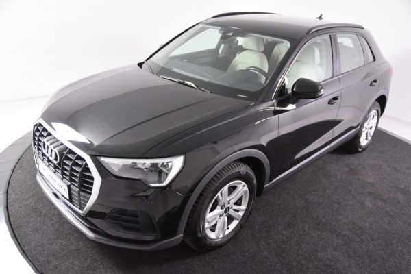 Audi Q3 35 TFSI Pro Line *Leder*Navigatie*Carplay*Stoelverwarming* Audi Q3 35 TFSI Pro Line *Leder*Navigatie*Carplay*Stoelverwarming*